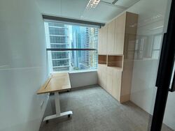 One Raffles Quay (D1), Office #523187361
